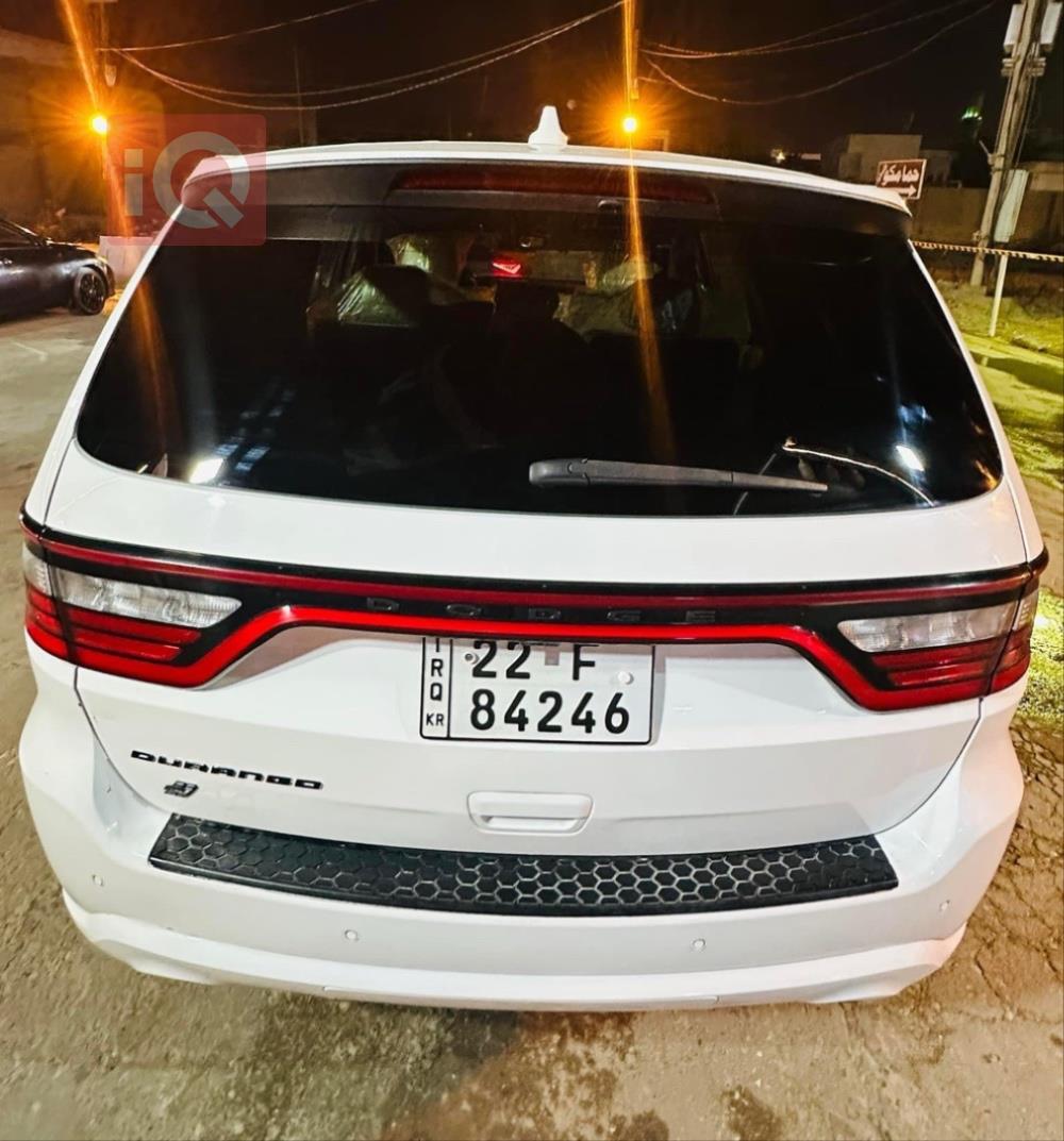 Dodge Durango